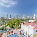 Riviera Summer - Apartamento con balcón