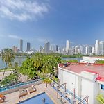 Riviera Summer - Apartamento con balcón