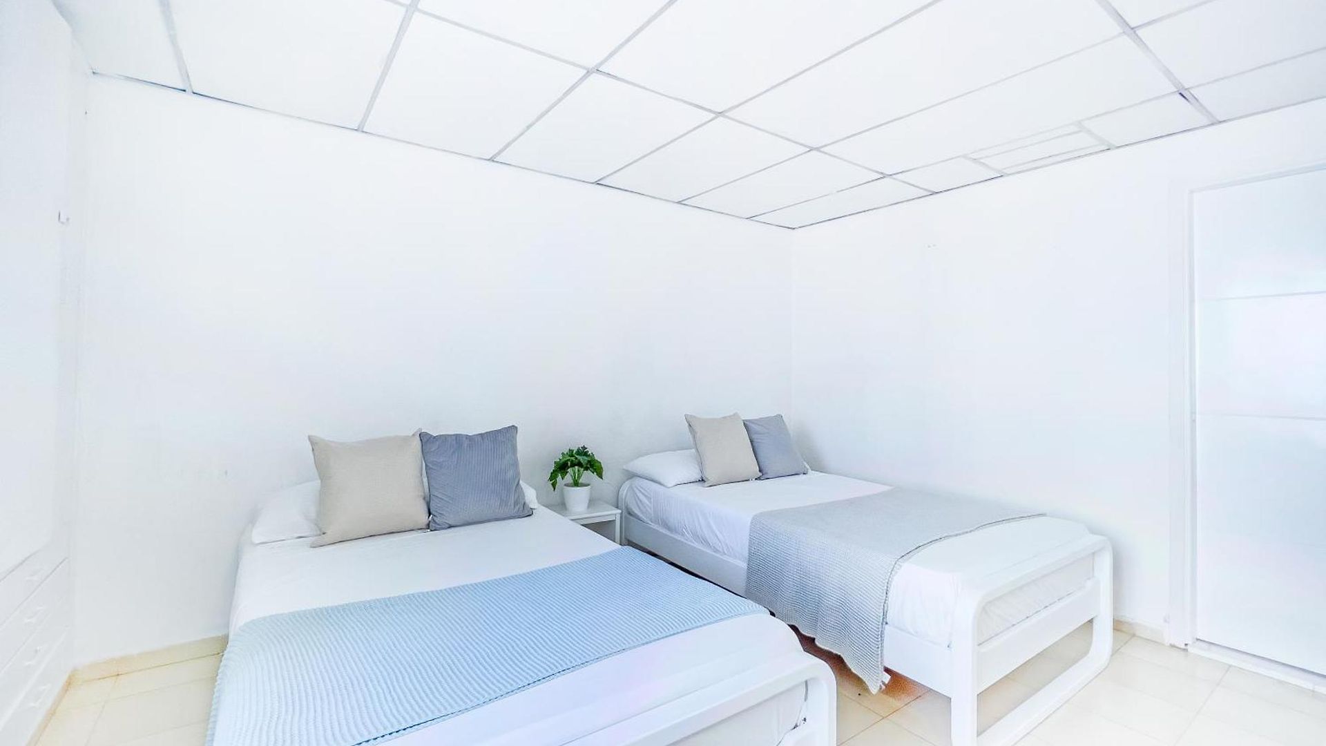 Riviera Summer - Con Balcón Apartamento Cartagena