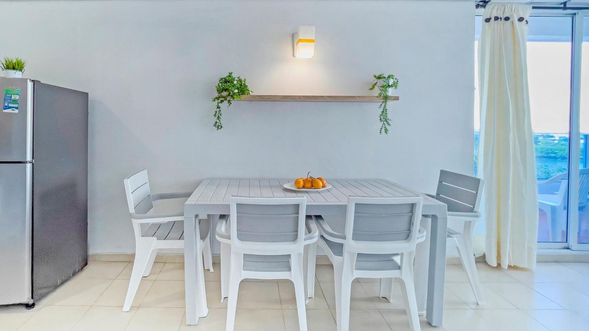 Apartamento Riviera Summer - Con Balcón