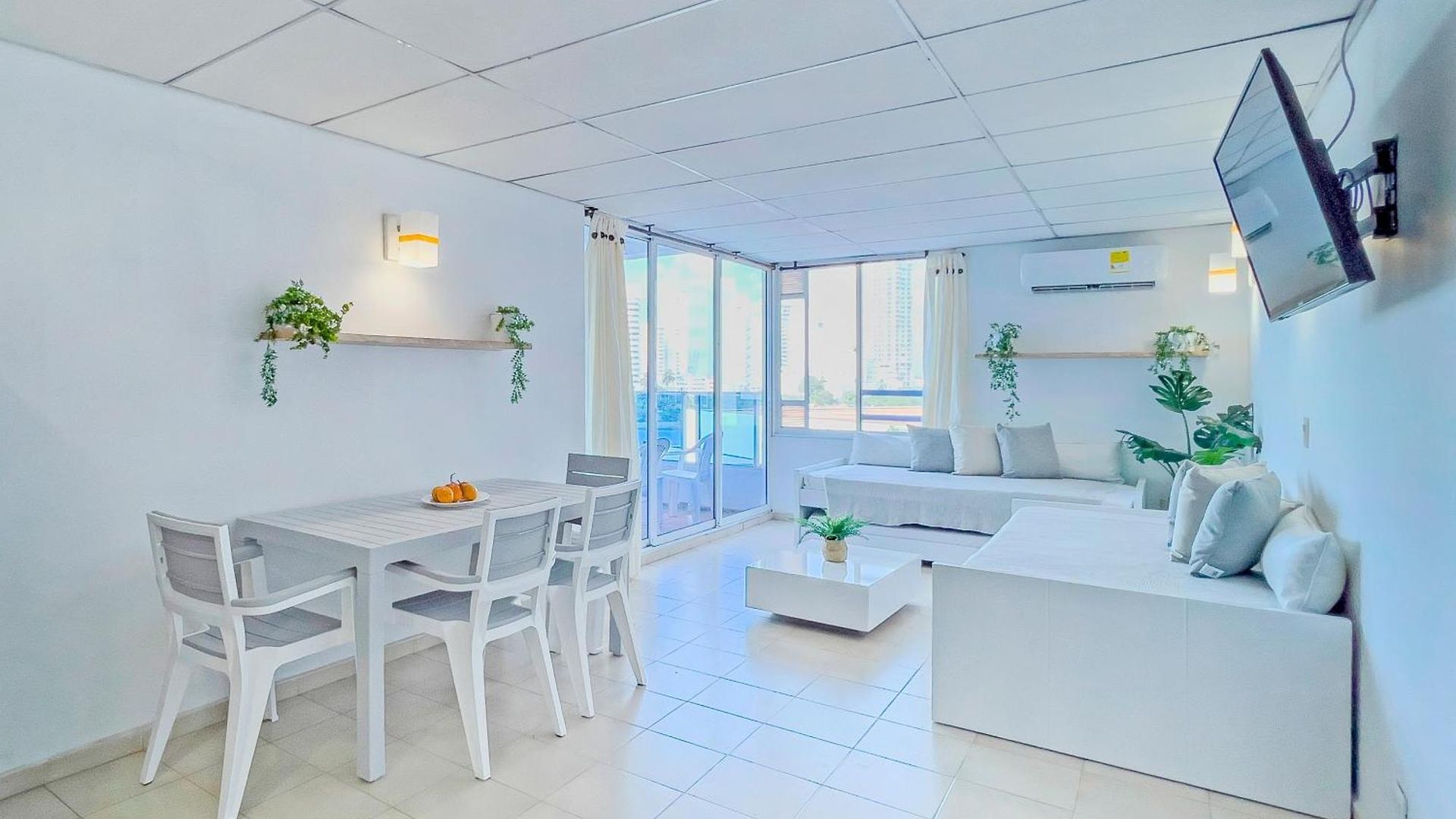 Apartamento Riviera Summer - Con Balcón *