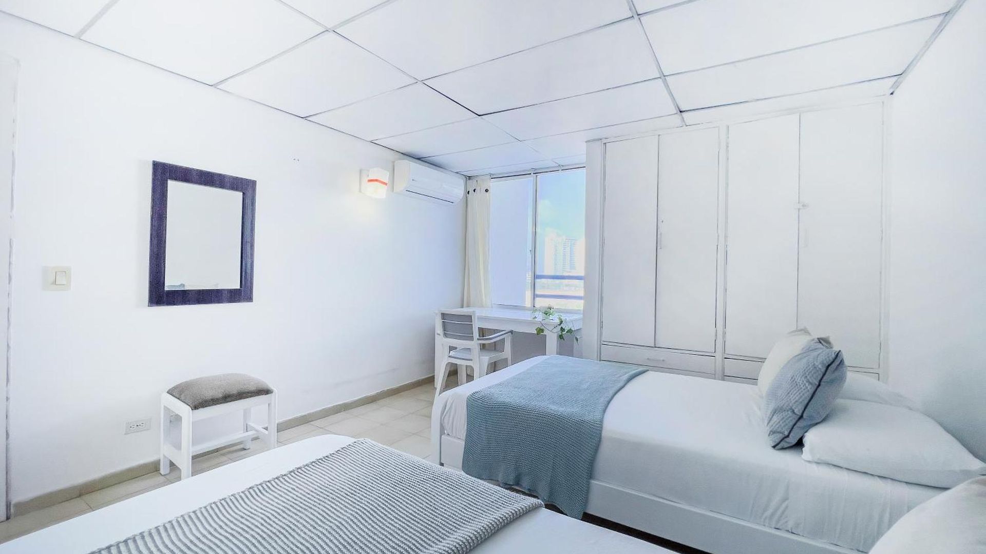 Apartamento Riviera Summer - Con Balcón *