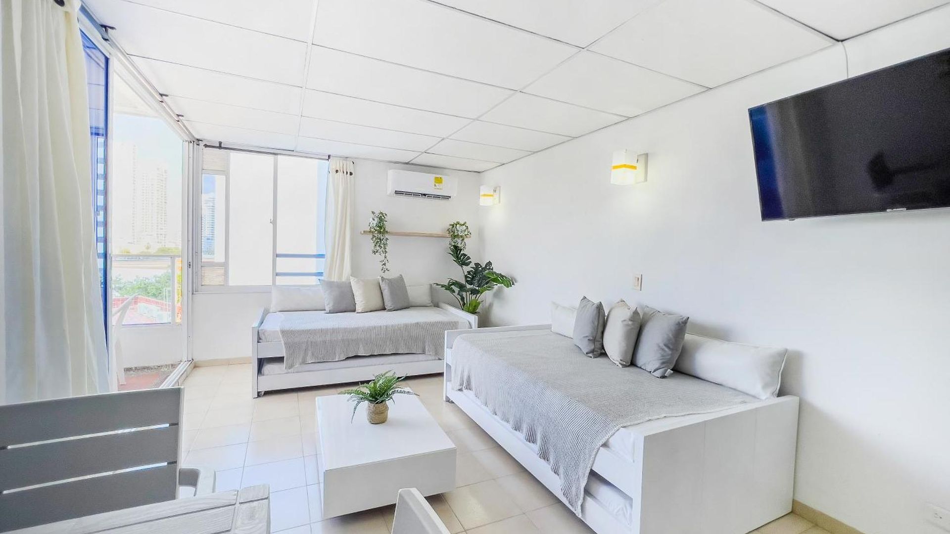 Riviera Summer - Con Balcón Apartamento