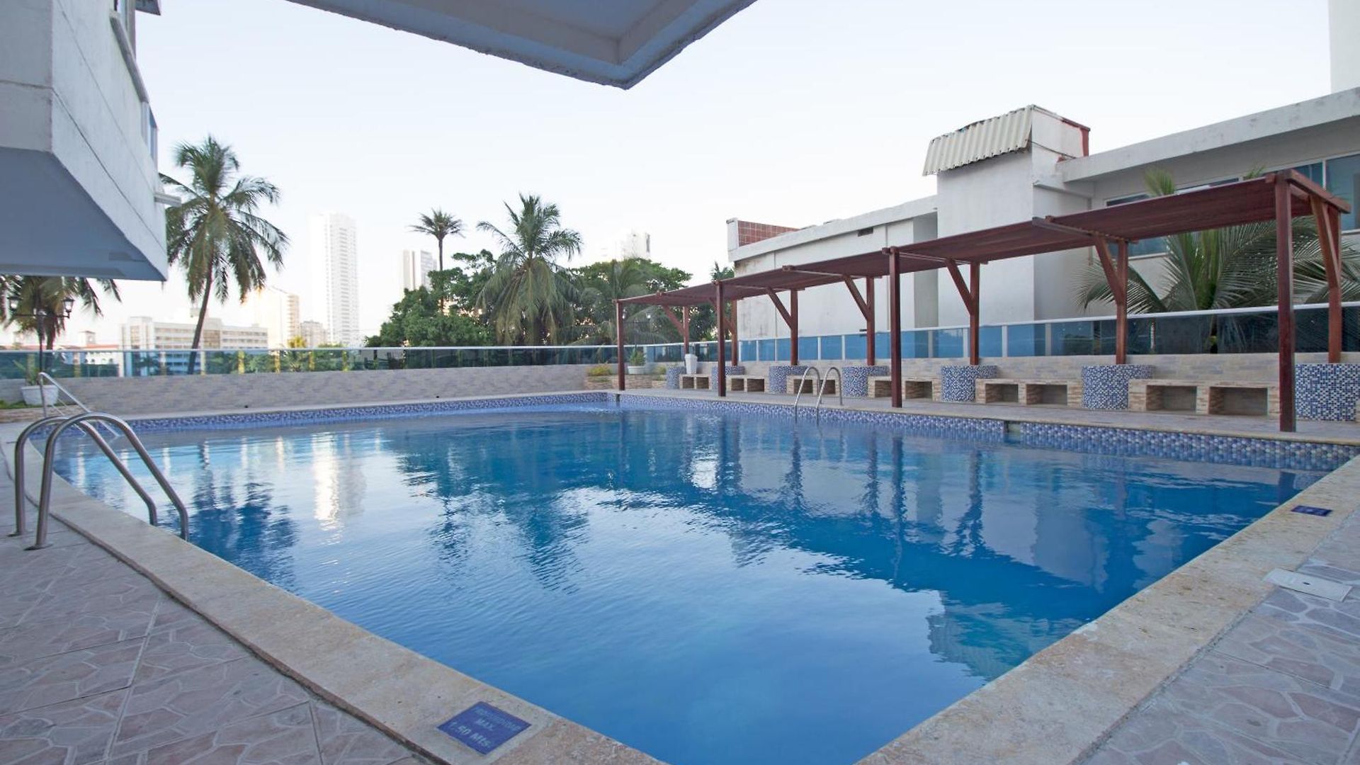 Apartamento Riviera Summer - Con Balcón