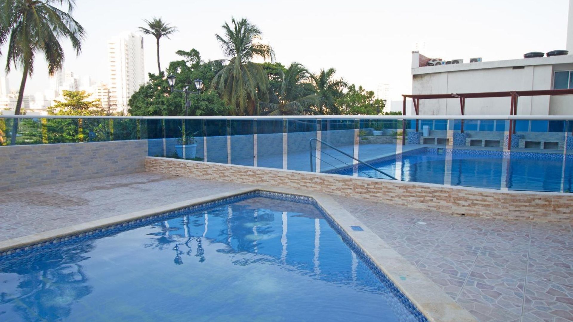 Riviera Summer - Con Balcón Apartamento Cartagena