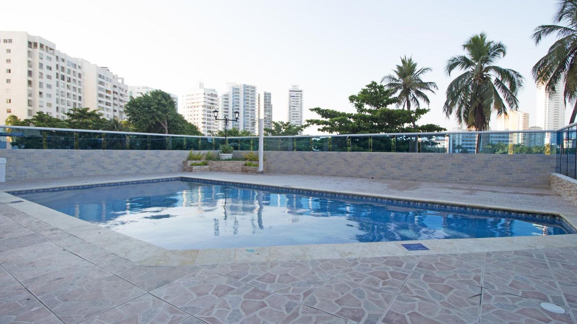 Riviera Summer - Con Balcón Apartamento *