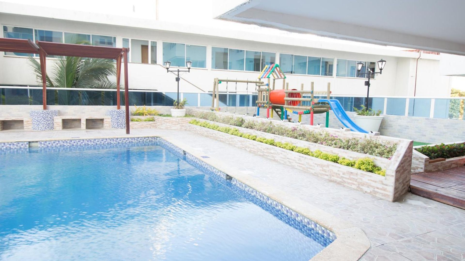 Apartamento Riviera Summer - Con Balcón *