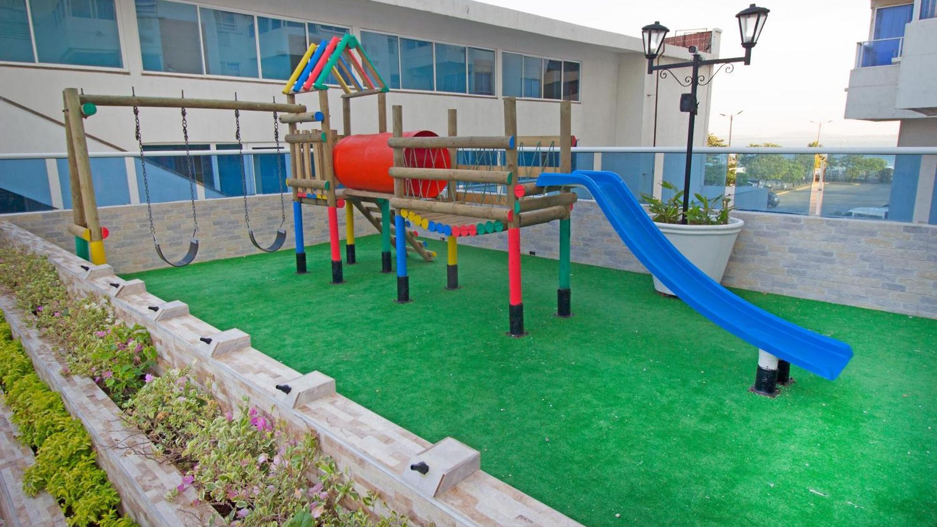 Apartamento Riviera Summer - Con Balcón
