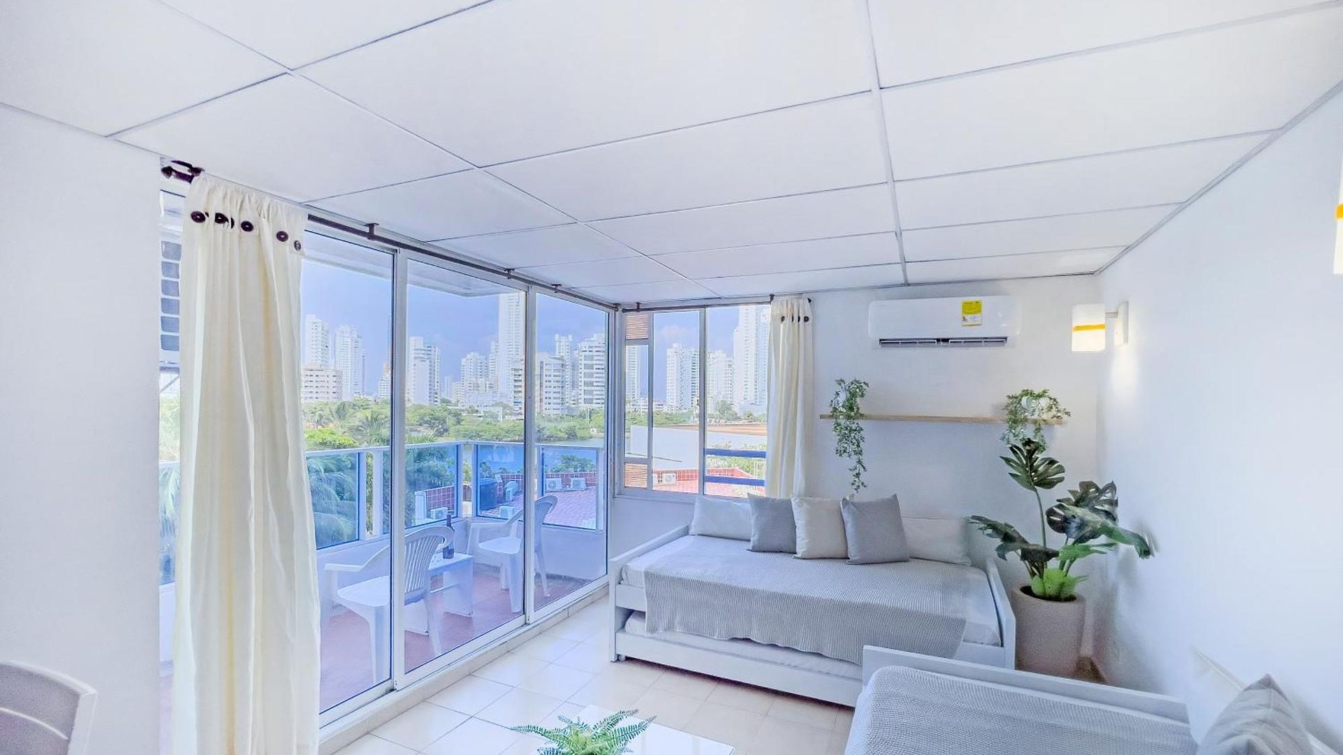 Riviera Summer - Con Balcón Apartamento *