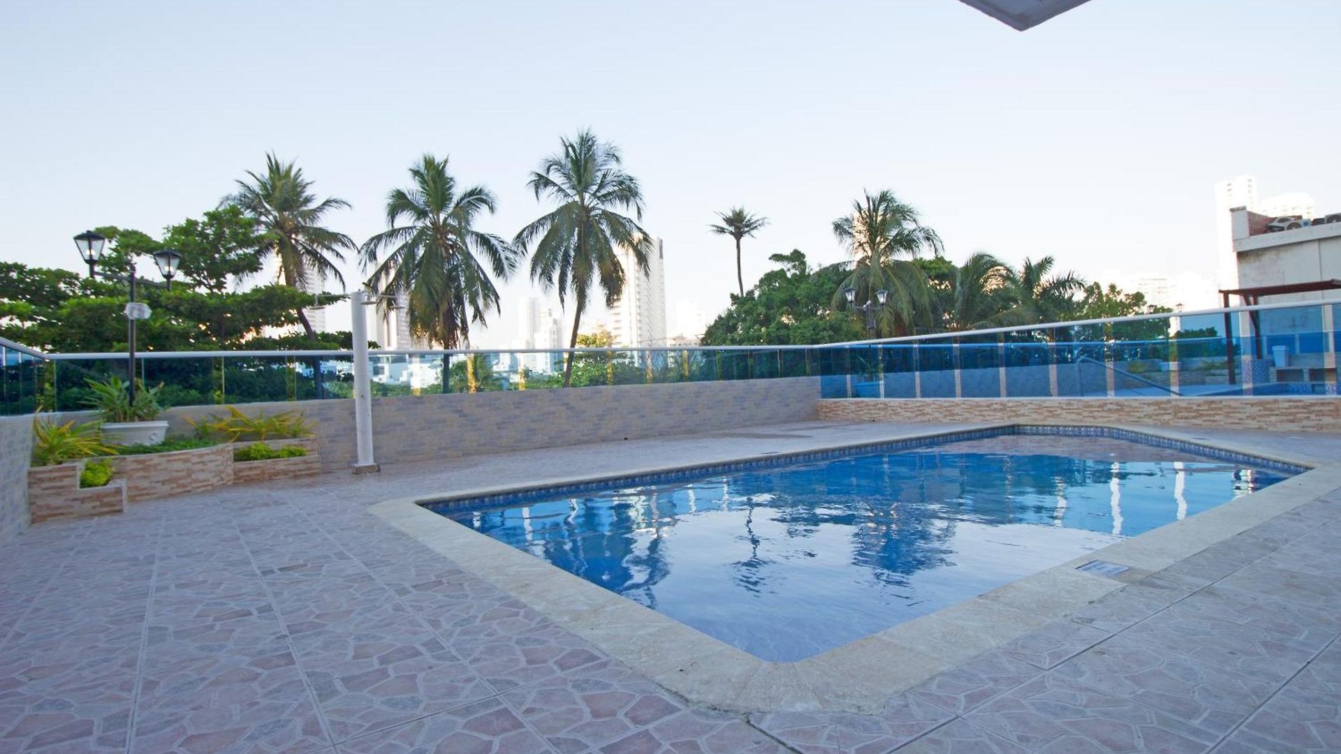 Apartamento Riviera Summer - Con Balcón Cartagena