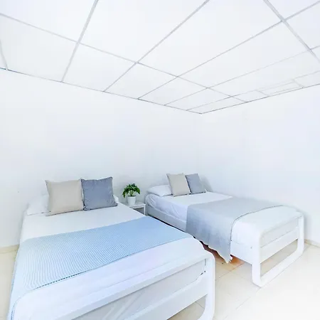 Riviera Summer - Con Balcón Apartamento Cartagena