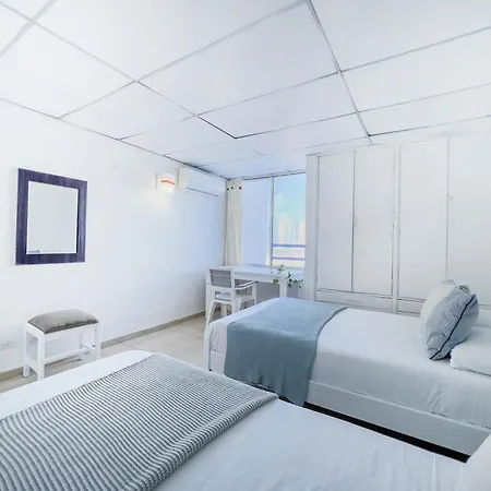 Apartamento Riviera Summer - Con Balcón *