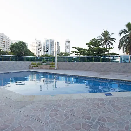 Riviera Summer - Con Balcón Apartamento *