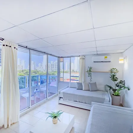 Riviera Summer - Con Balcón Apartamento *