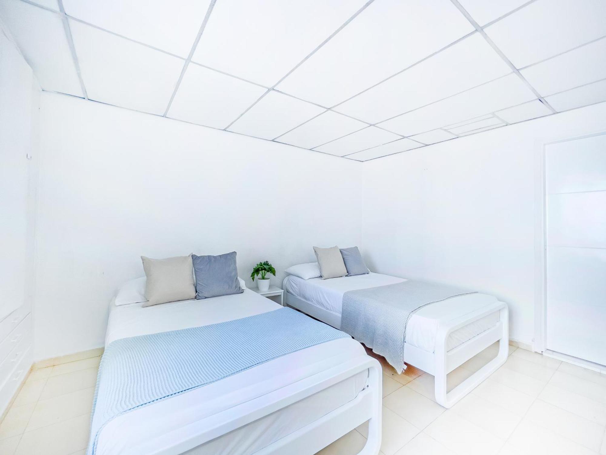 Riviera Summer - Con Balcon Apartment Cartagena