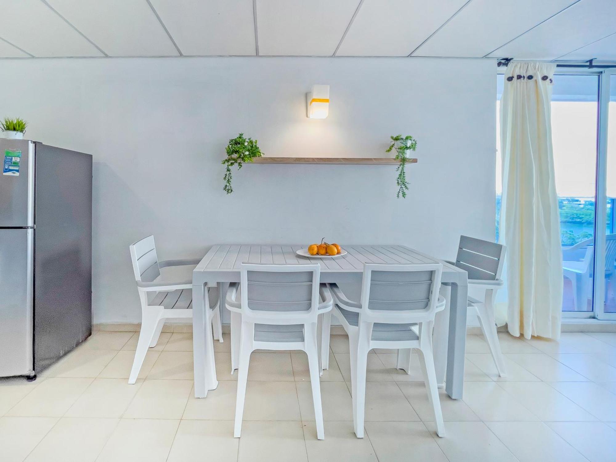 Apartment Riviera Summer - Con Balcon
