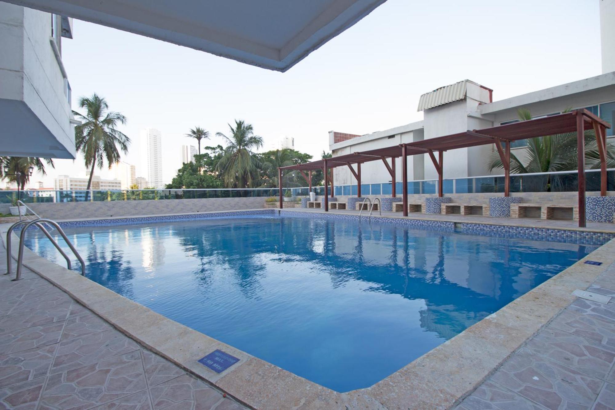Apartment Riviera Summer - Con Balcon