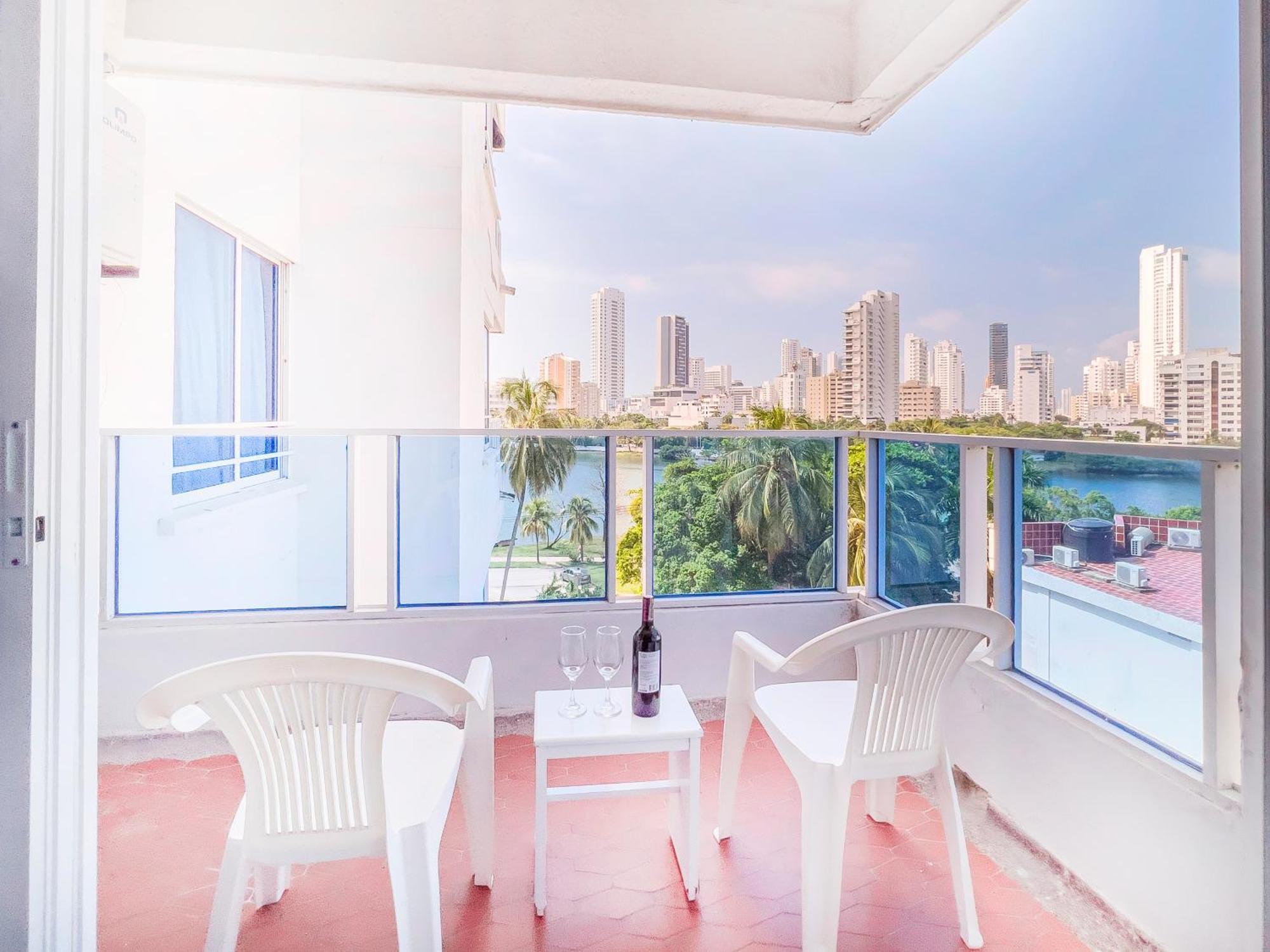 Apartment Riviera Summer - Con Balcon